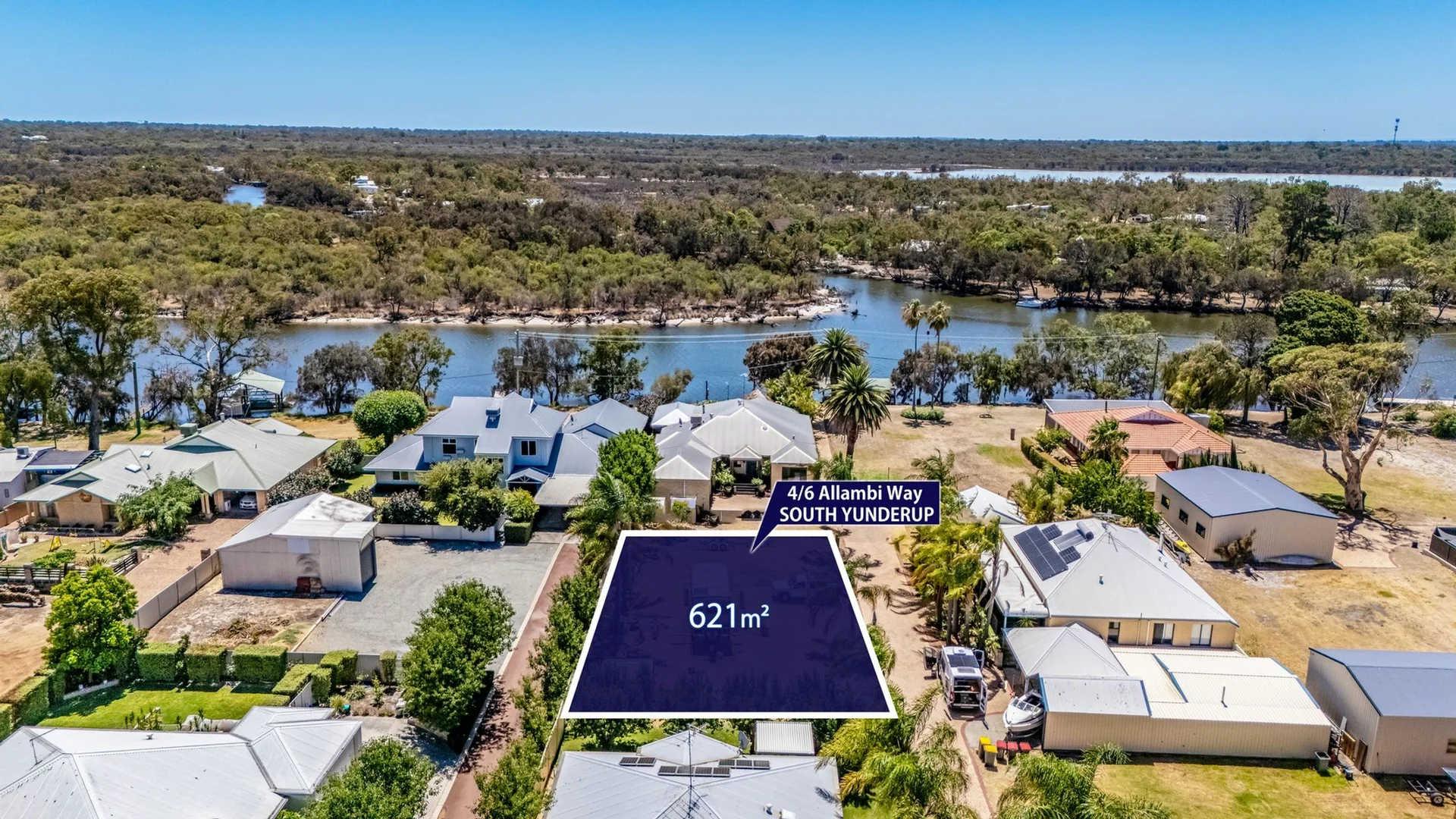 Additional image 7 of 4/6 Allambi Way, South Yunderup WA 6208