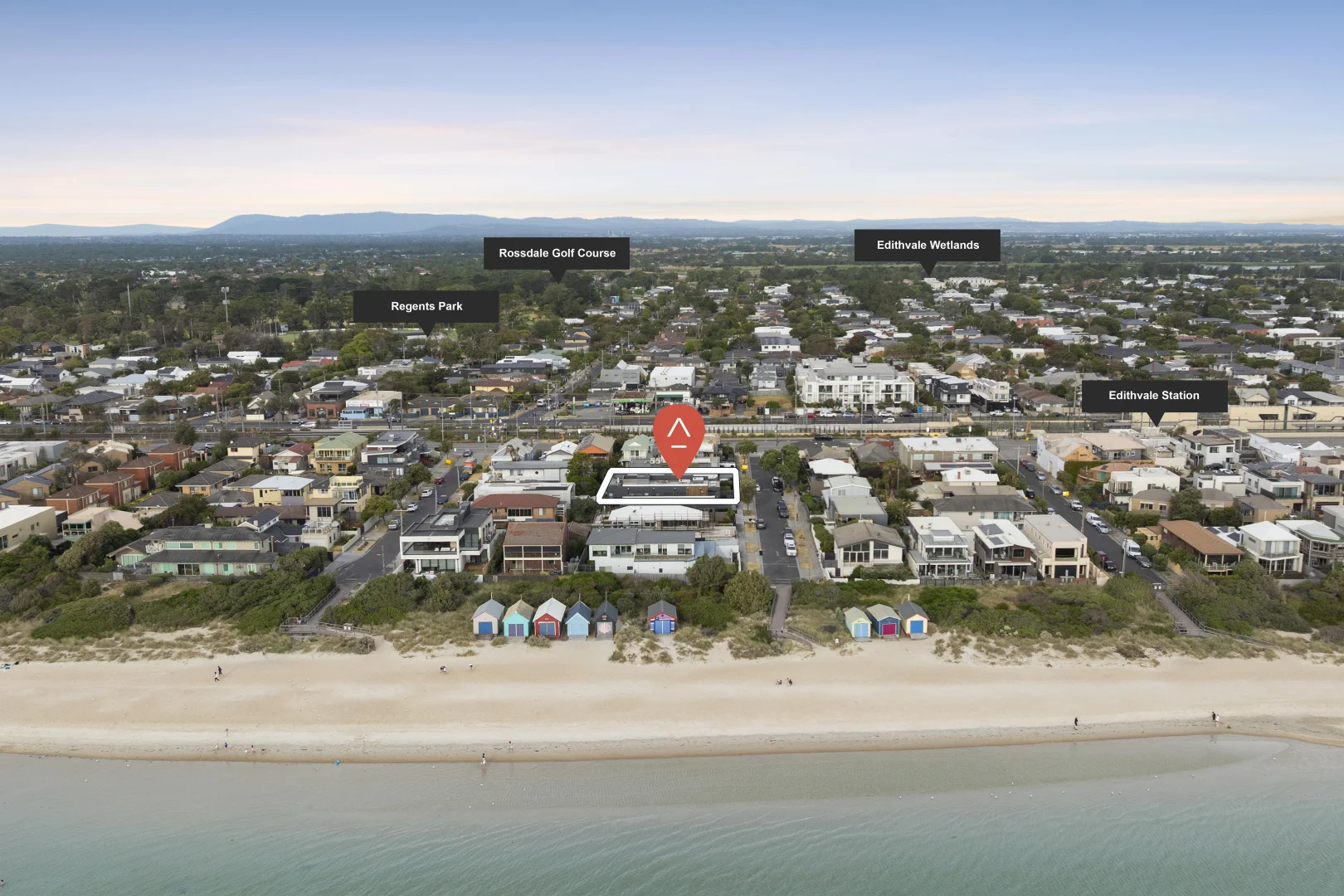 Additional image 2 of 5 Natal Avenue, Edithvale VIC 3196