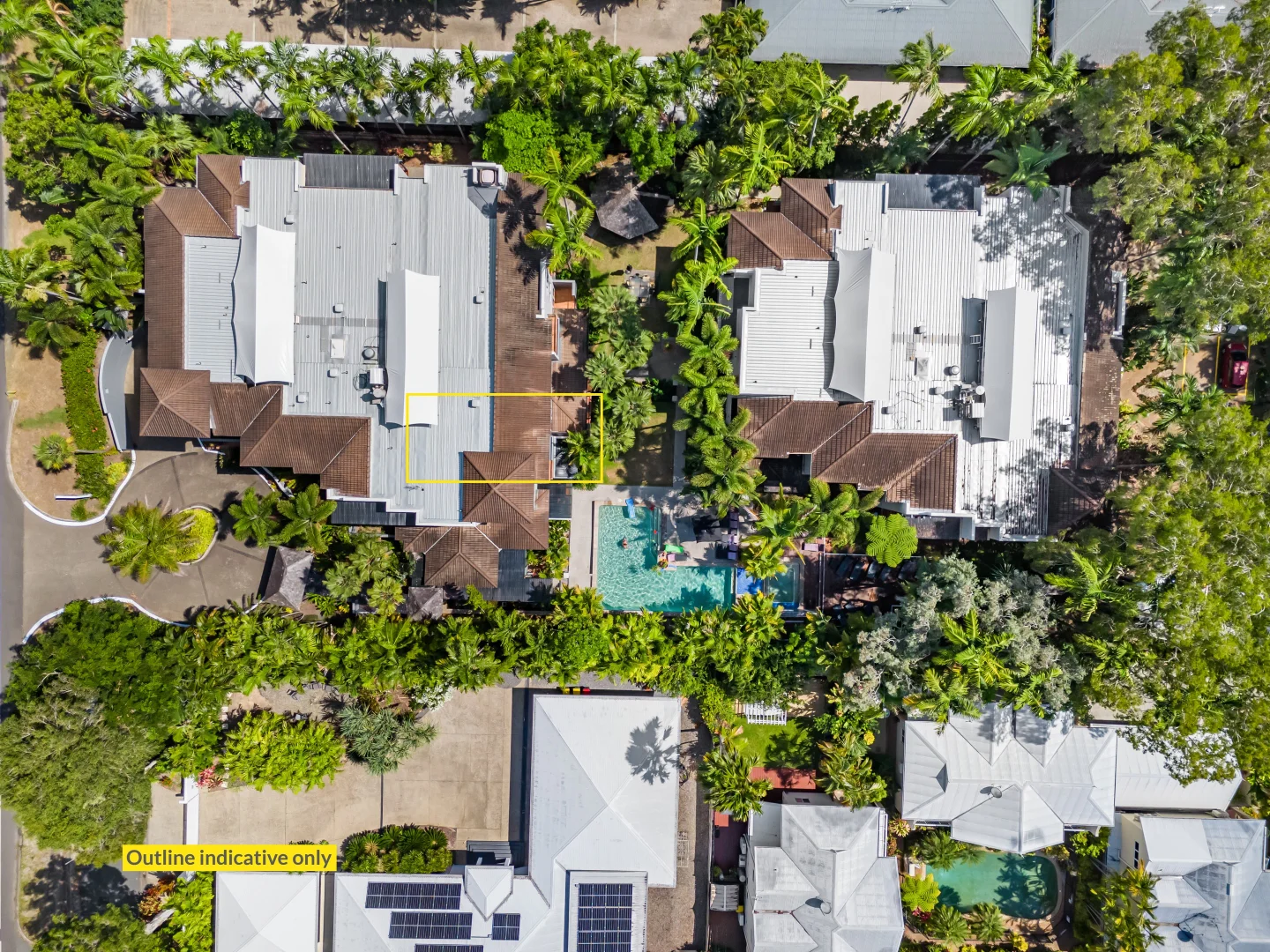 Additional image 26 of 10/62-64 Davidson Street, Port Douglas QLD 4877