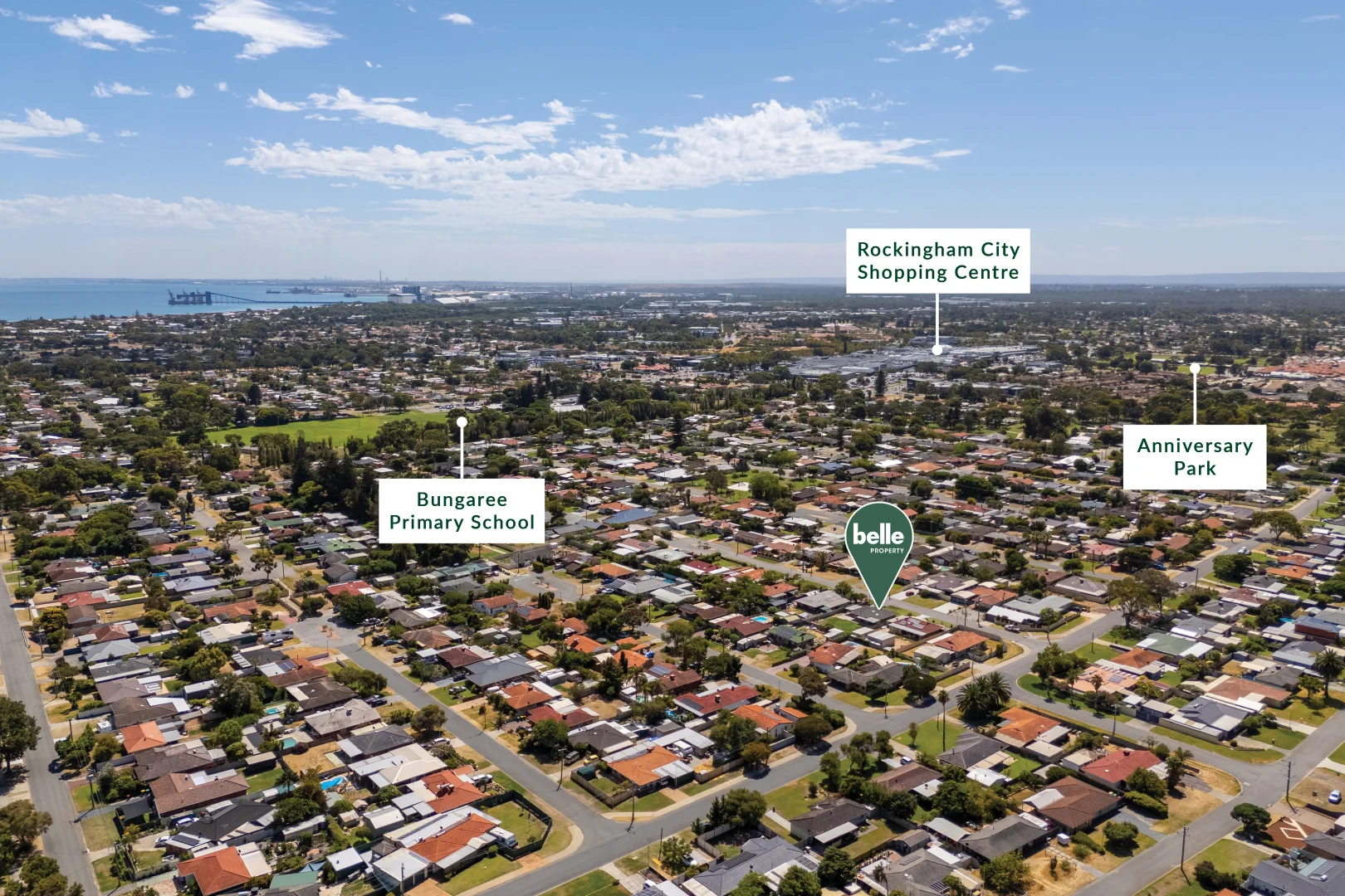 Additional image 5 of 5 Pavo Close, Rockingham WA 6168