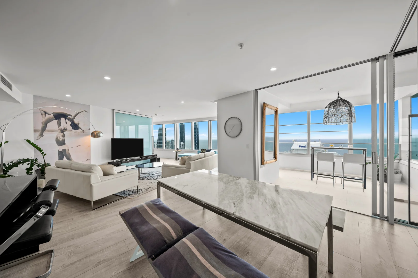 Additional image 9 of 4603/9 Hamilton Avenue, Surfers Paradise QLD 4217