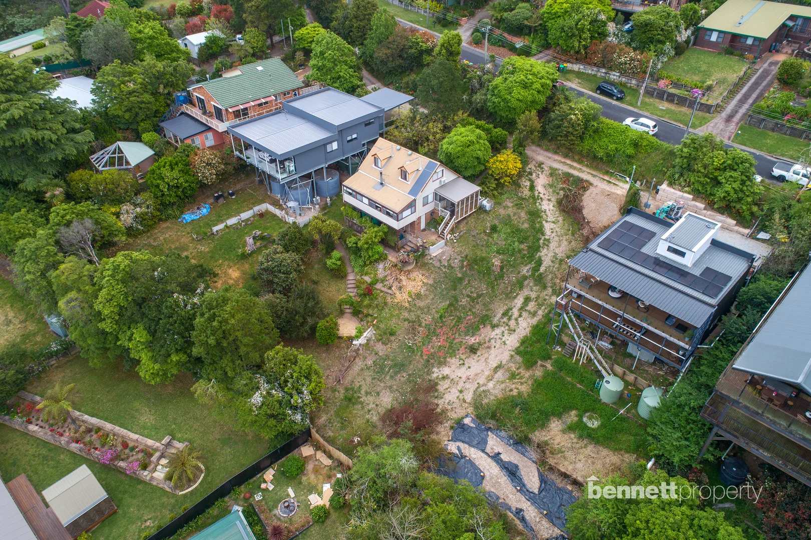 Additional image 3 of 13 Rain Ridge Road, Kurrajong Heights NSW 2758
