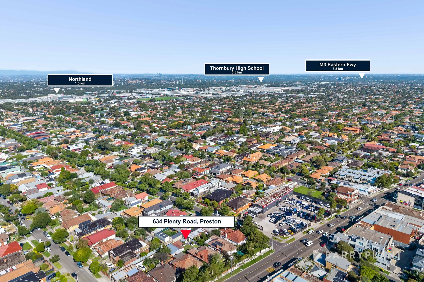 Additional image 19 of 634 Plenty Road, Preston VIC 3072