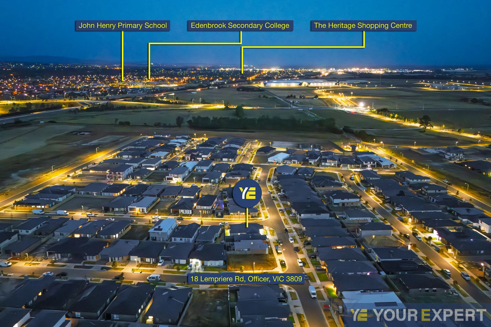 Additional image 27 of 18 Lempriere Road, Officer VIC 3809