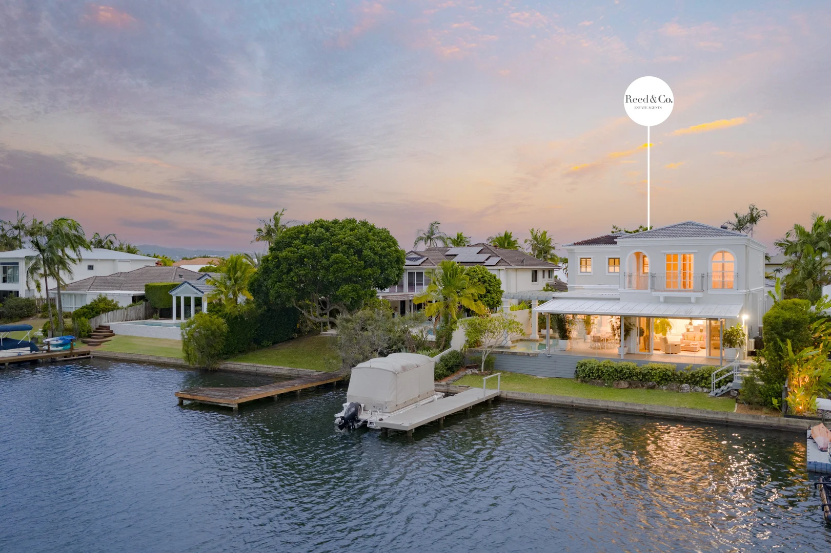 Additional image 2 of 7 The Peninsula, Noosa Waters QLD 4566