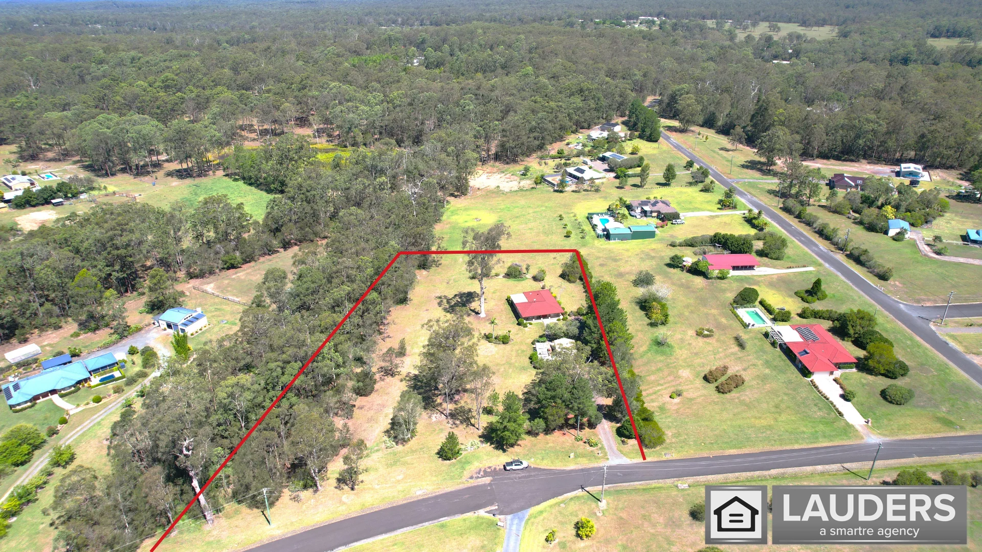 Additional image 17 of 18 Mullalone Place, Pampoolah NSW 2430