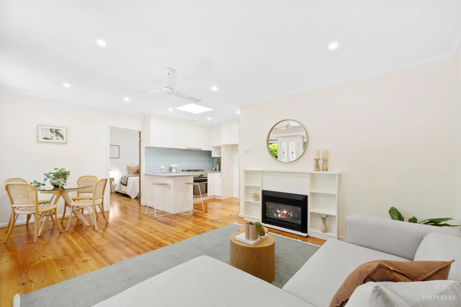 2/62 Carween Avenue, Mitcham VIC 3132