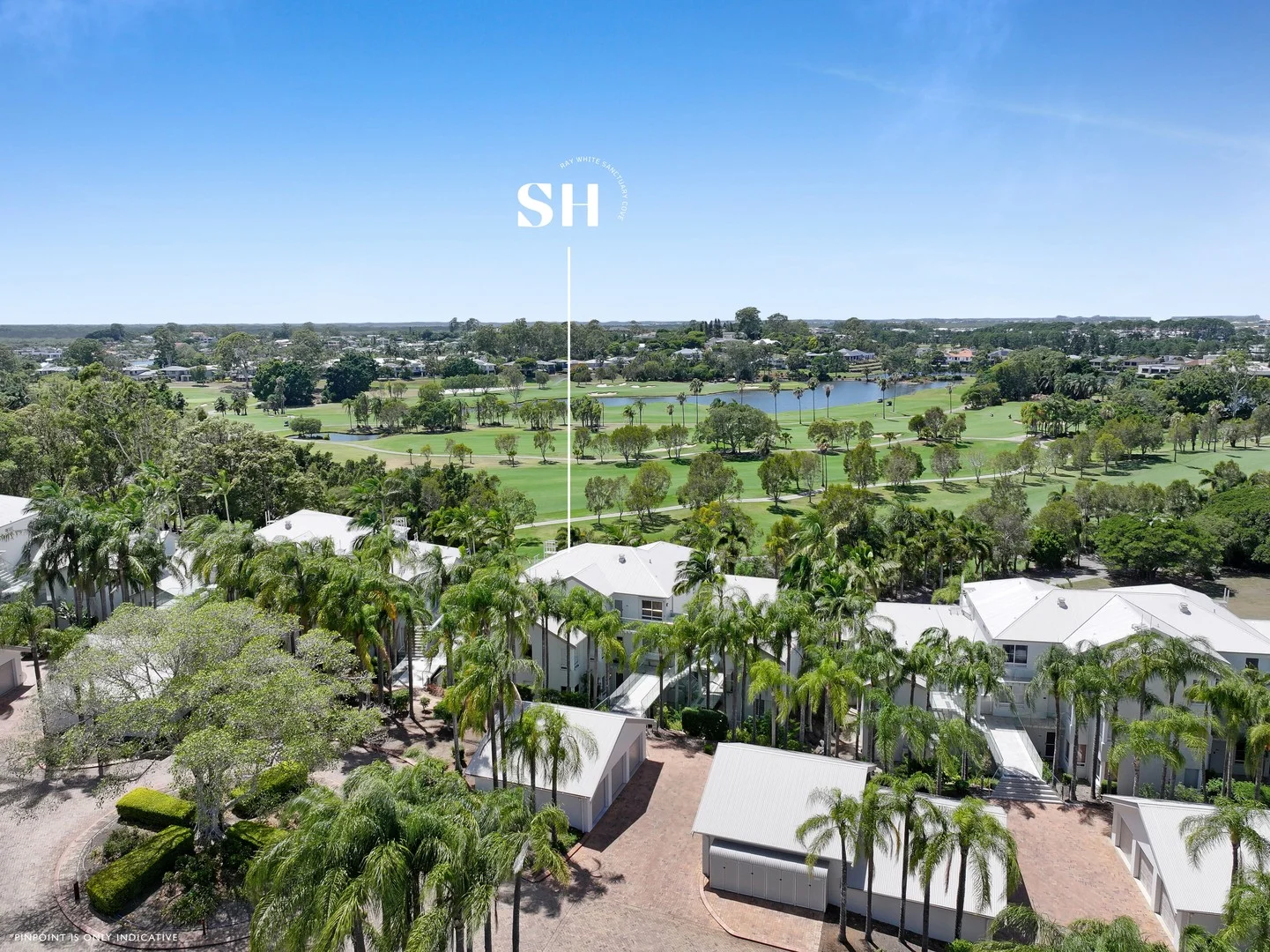 5081 St Andrews Terrace, Sanctuary Cove QLD 4212