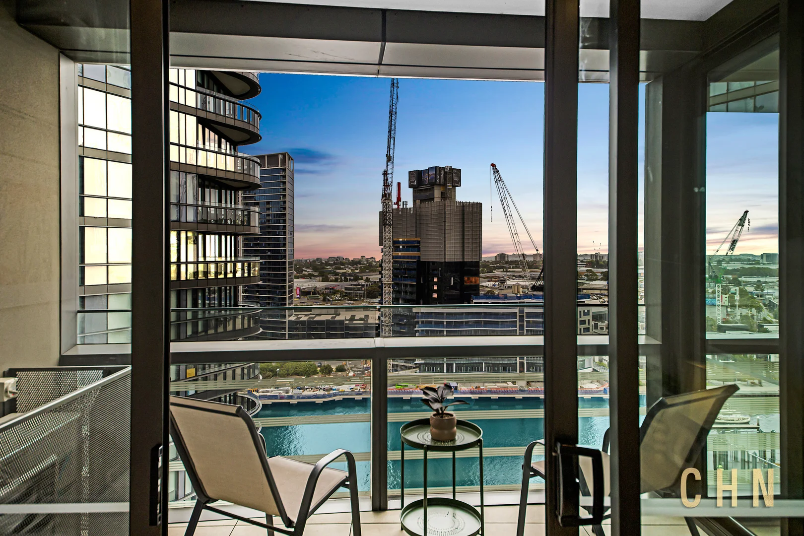 Additional image 14 of 1606N/889 Collins Street, Docklands VIC 3008