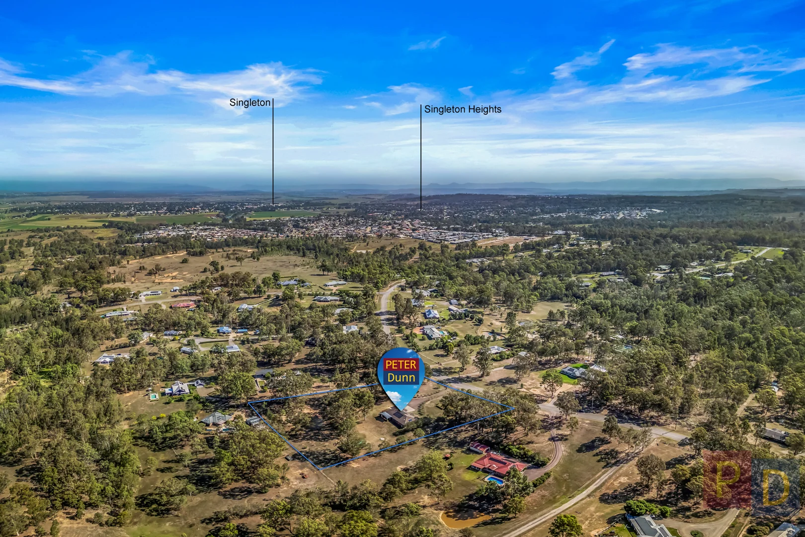 Additional image 21 of 109 Brigadier Hammett Road, Singleton NSW 2330