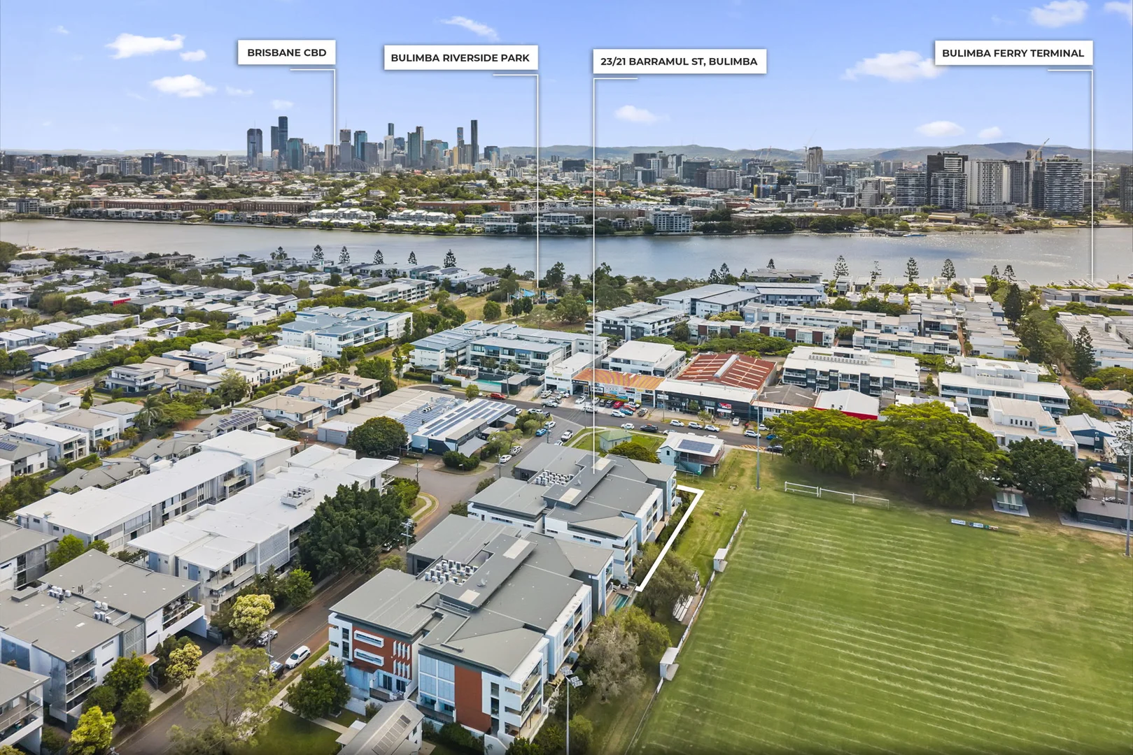 Additional image 17 of 23/21 Barramul Street, Bulimba QLD 4171