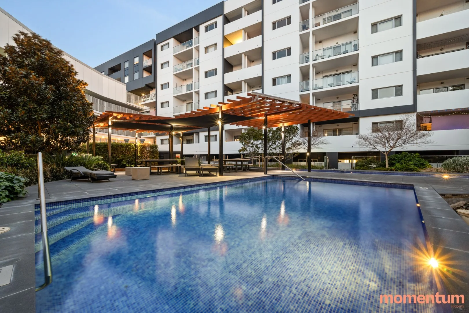 264/325 Anketell Street, Greenway ACT 2900