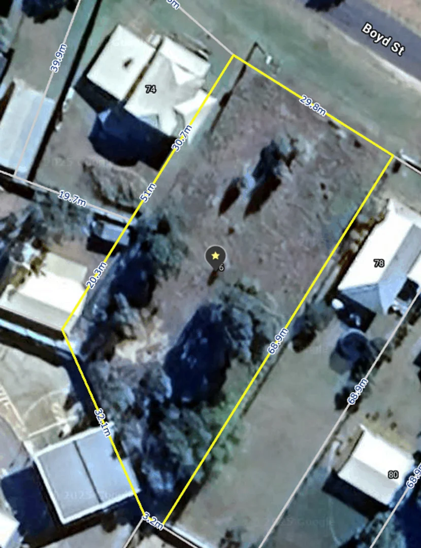 Additional image 9 of 76 BOYD STREET, Chinchilla QLD 4413