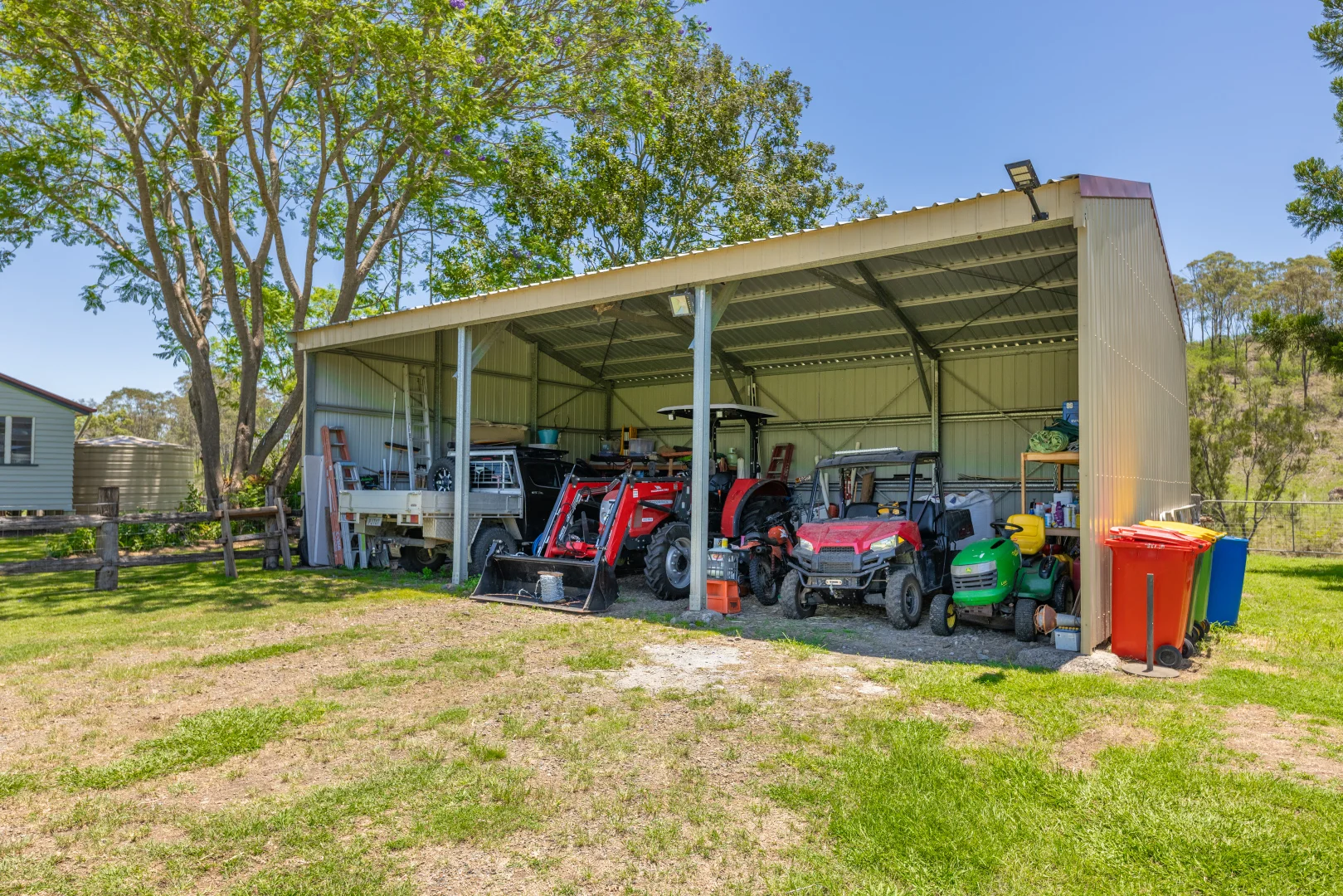 Additional image 28 of 483 Scrub Creek Road, Scrub Creek QLD 4313