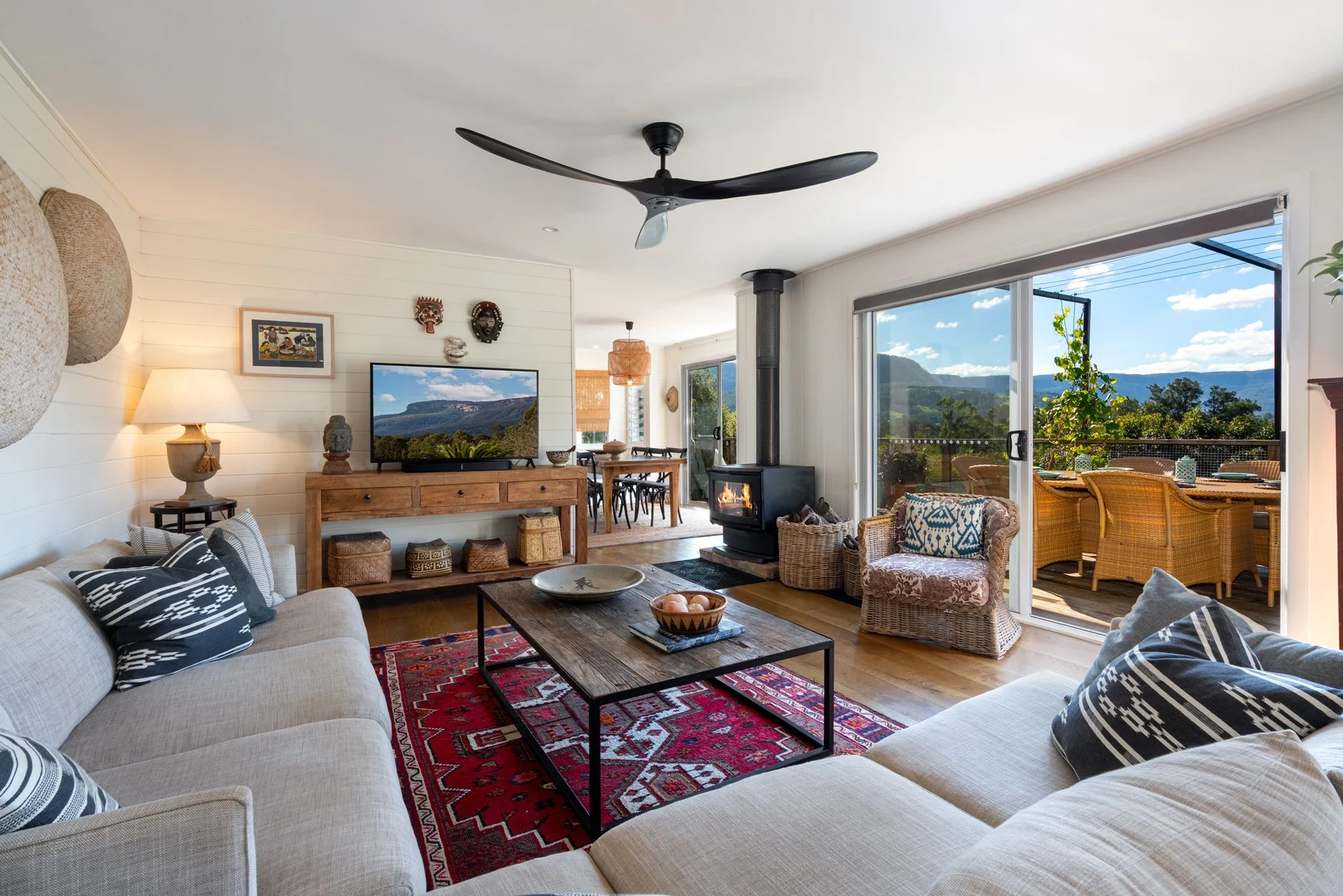 3 Brooks Lane, Kangaroo Valley NSW 2577