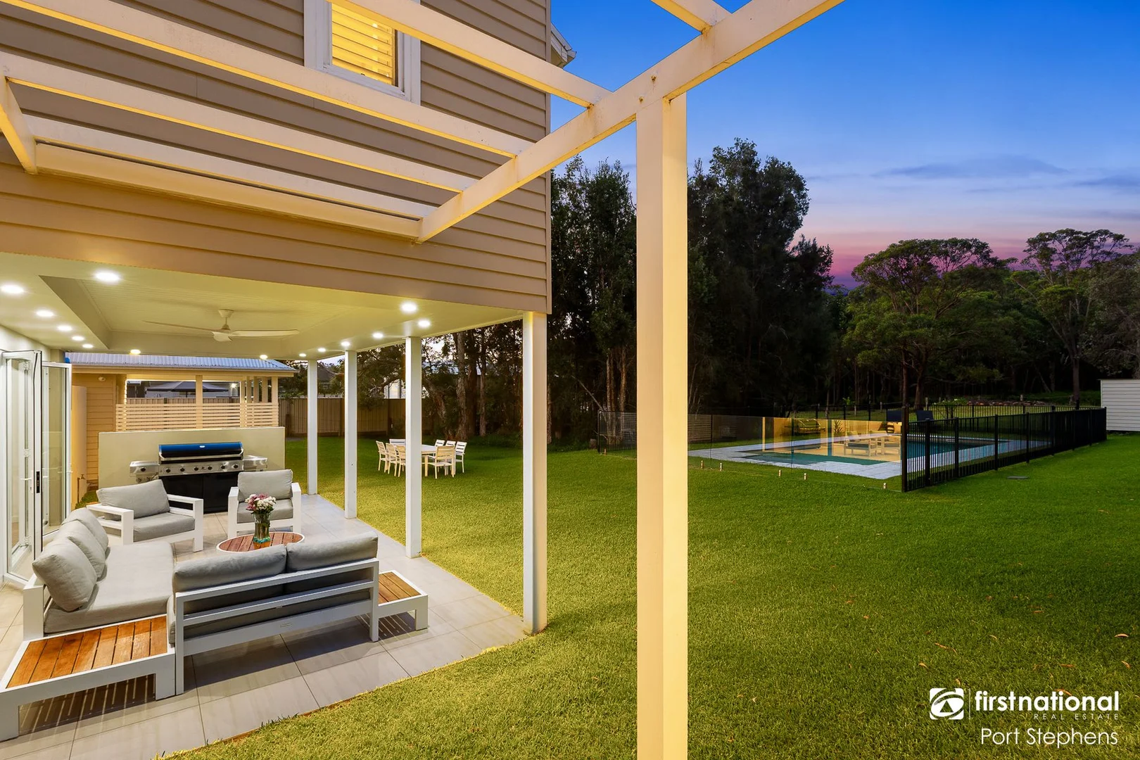 Additional image 21 of 16 Reflections Drive, One Mile NSW 2316