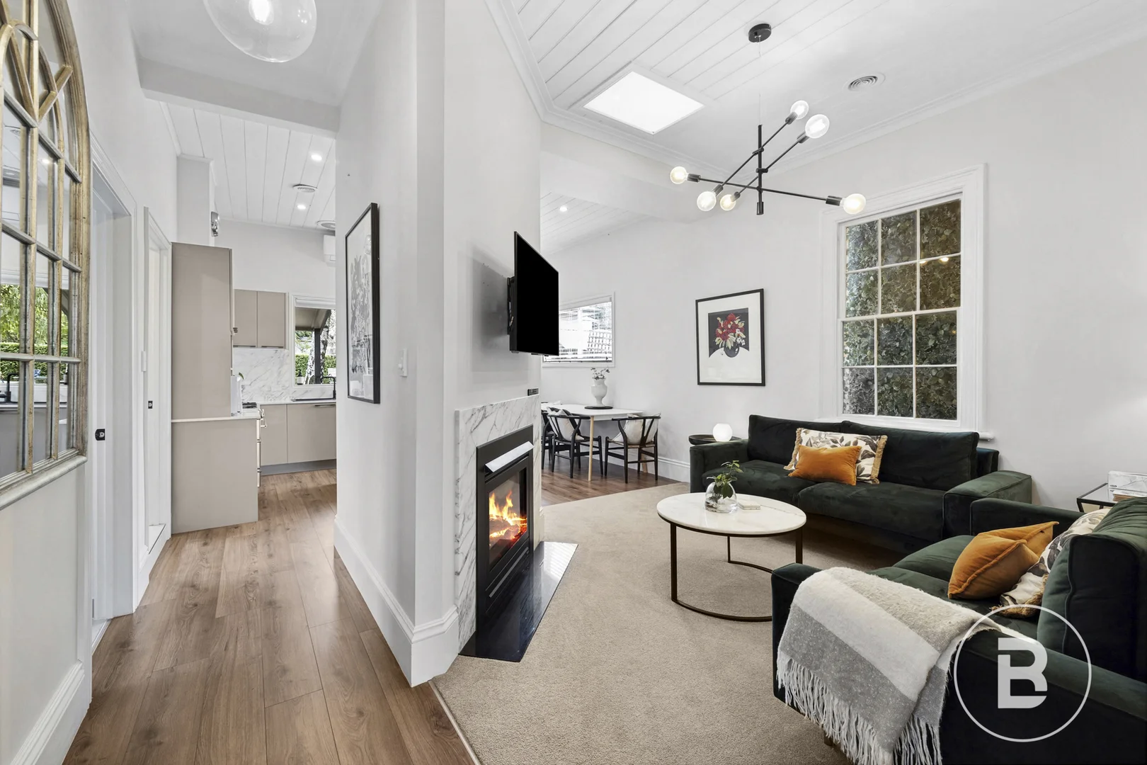 Additional image 4 of 409 Ligar Street, Soldiers Hill VIC 3350