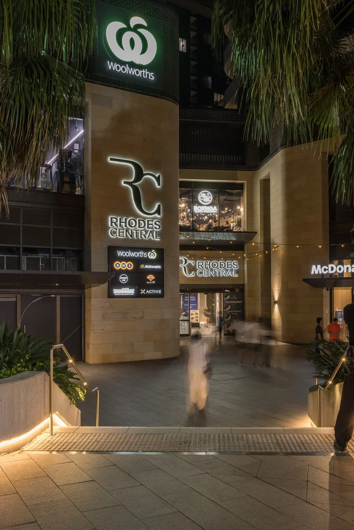 Additional image 18 of 4504/36 Walker Street, Rhodes NSW 2138