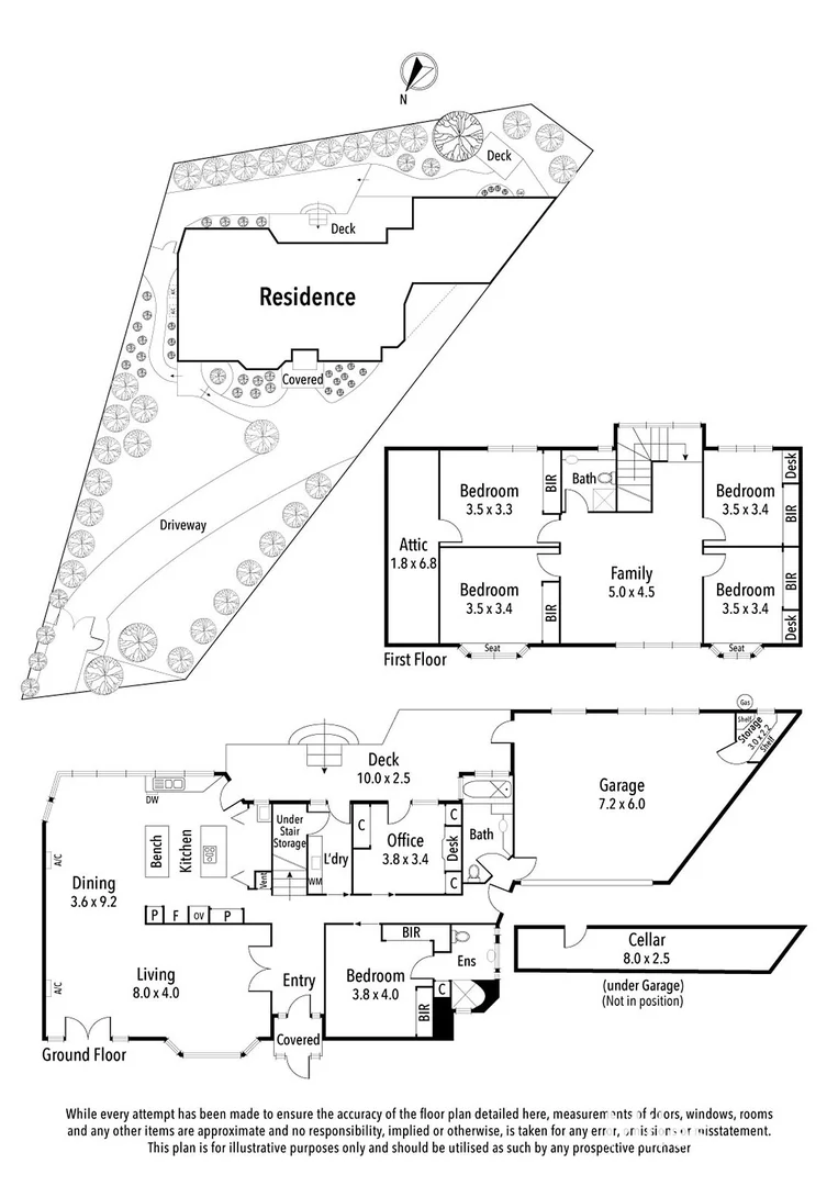 Additional image 17 of 1 Veitch Street, Ivanhoe East VIC 3079