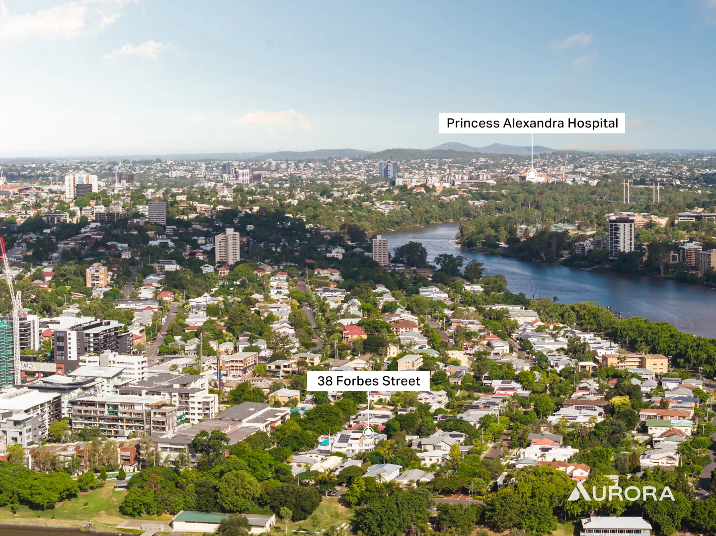 Additional image 31 of 38 Forbes Street, West End QLD 4101