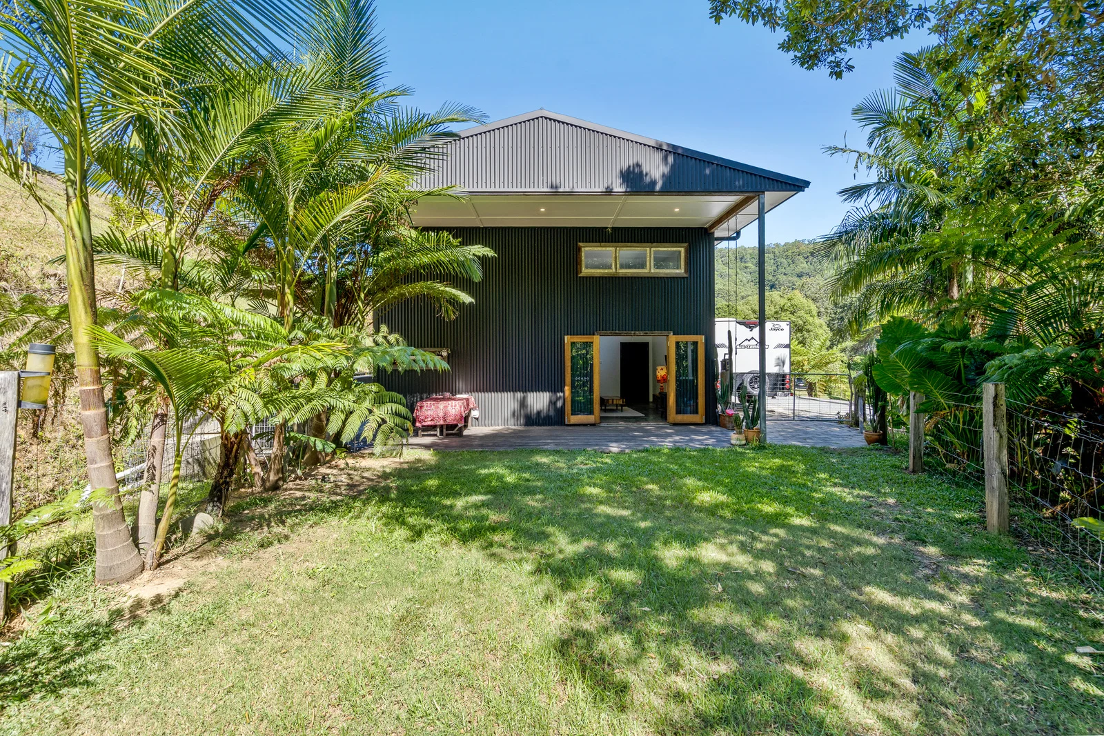 Additional image 9 of 1318 Currumbin Creek Road, Currumbin Valley QLD 4223