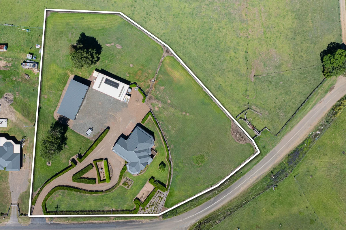 Additional image 3 of 363 Aberglasslyn Road, Aberglasslyn NSW 2320