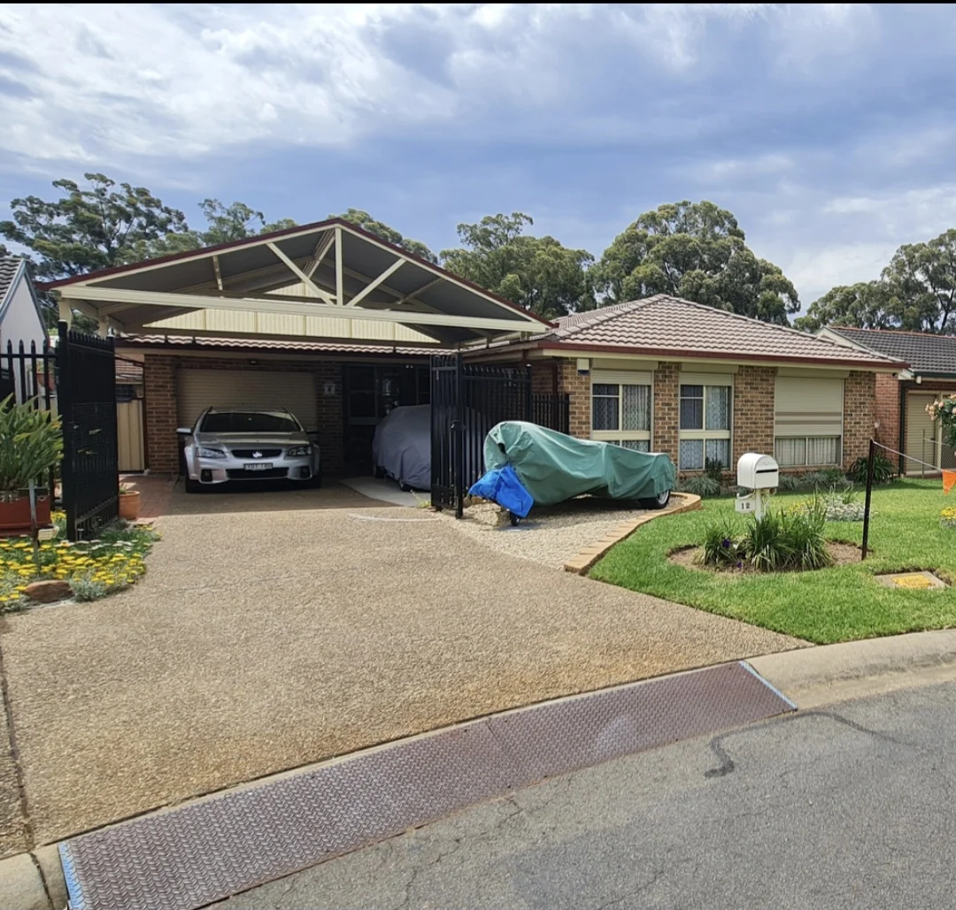 Additional image 2 of 12 Masiku Place, Glendenning NSW 2761