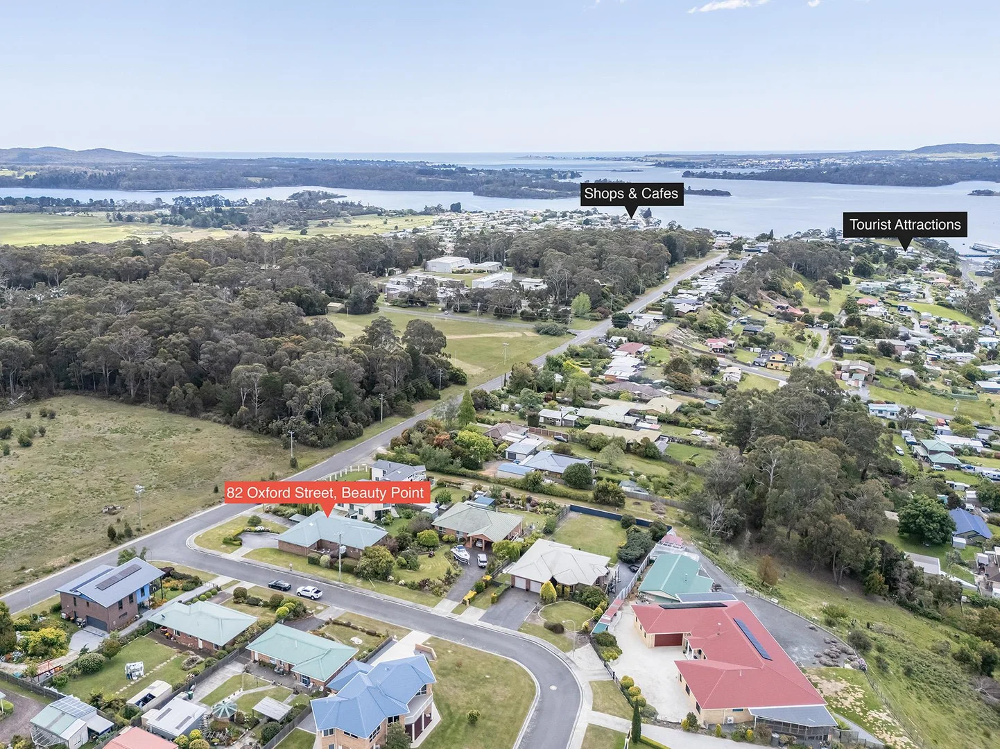 Additional image 40 of 82 Oxford Street, Beauty Point TAS 7270