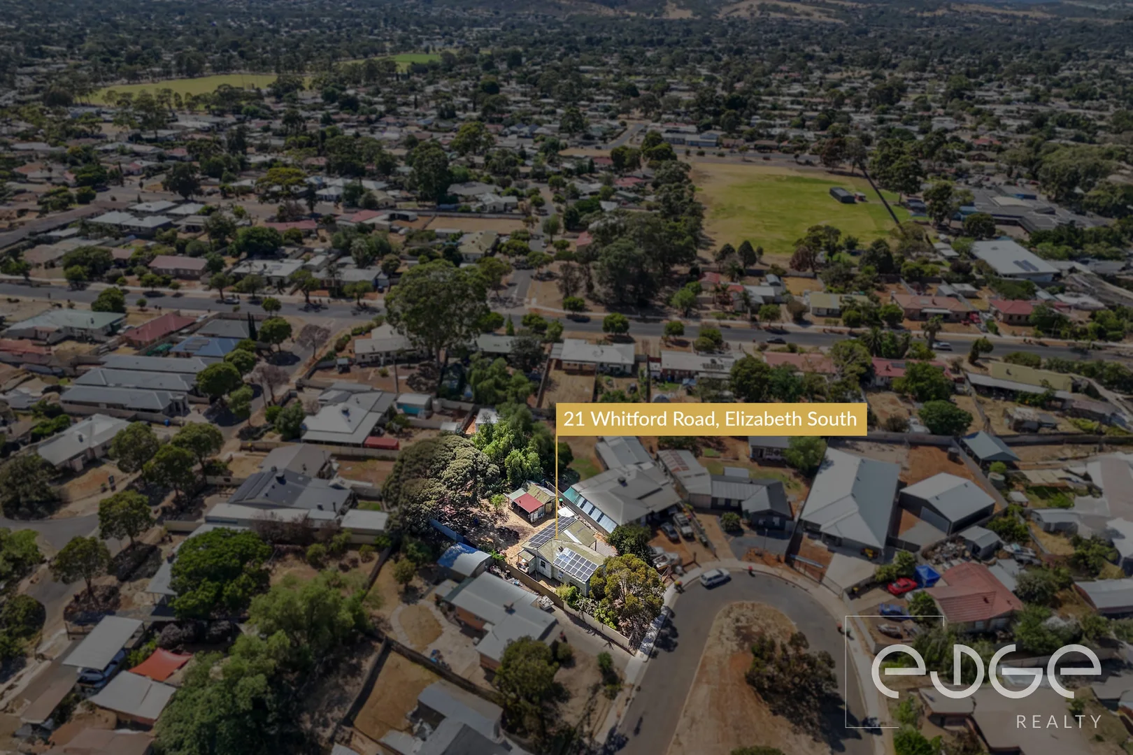 Additional image 21 of 21 Whitford Road, Elizabeth South SA 5112