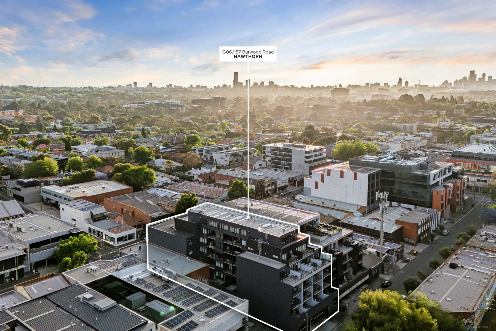 Additional image 8 of G06/157-163 Burwood Road, Hawthorn VIC 3122