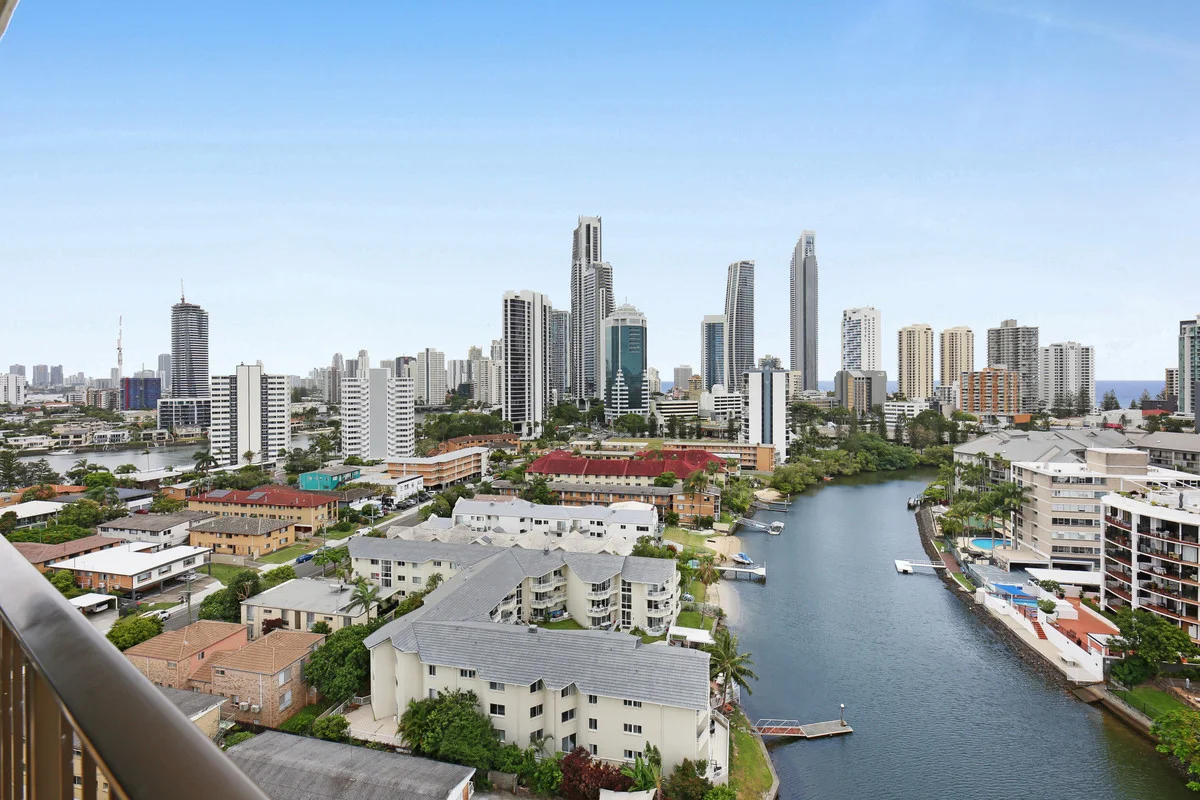 Additional image 20 of 1401/21 Peninsular Drive, Surfers Paradise QLD 4217