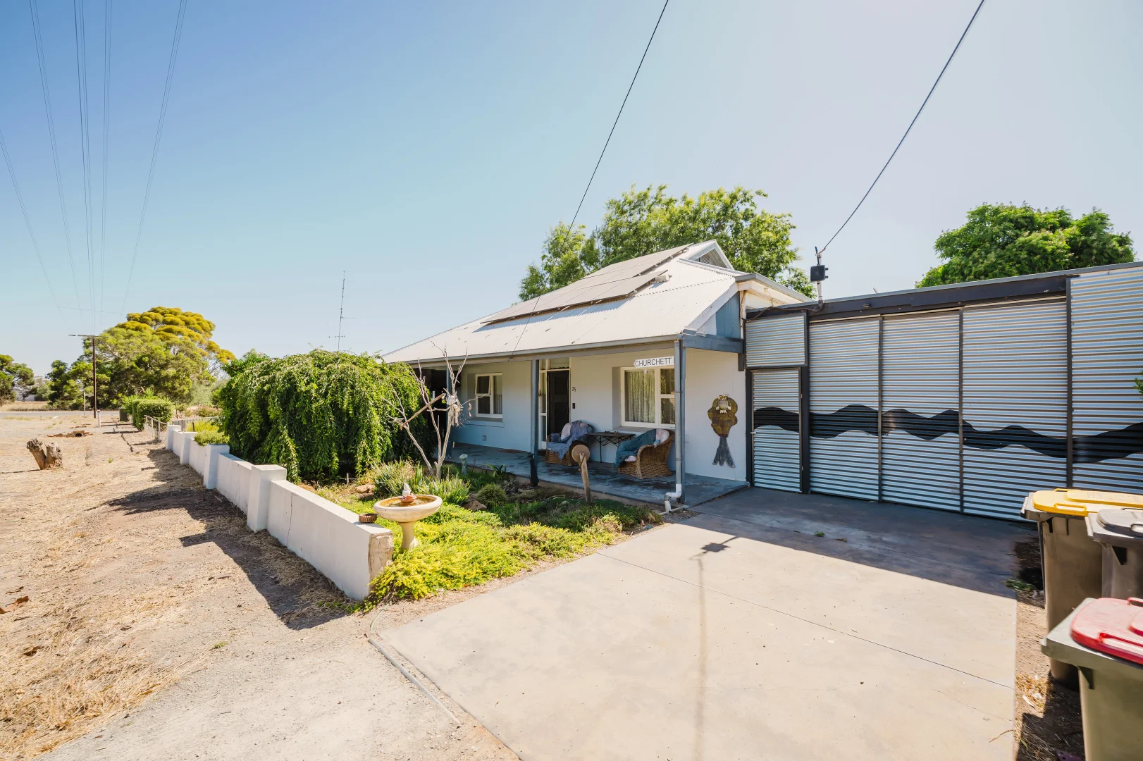 Additional image 3 of 25 East Tce, Booborowie SA 5417