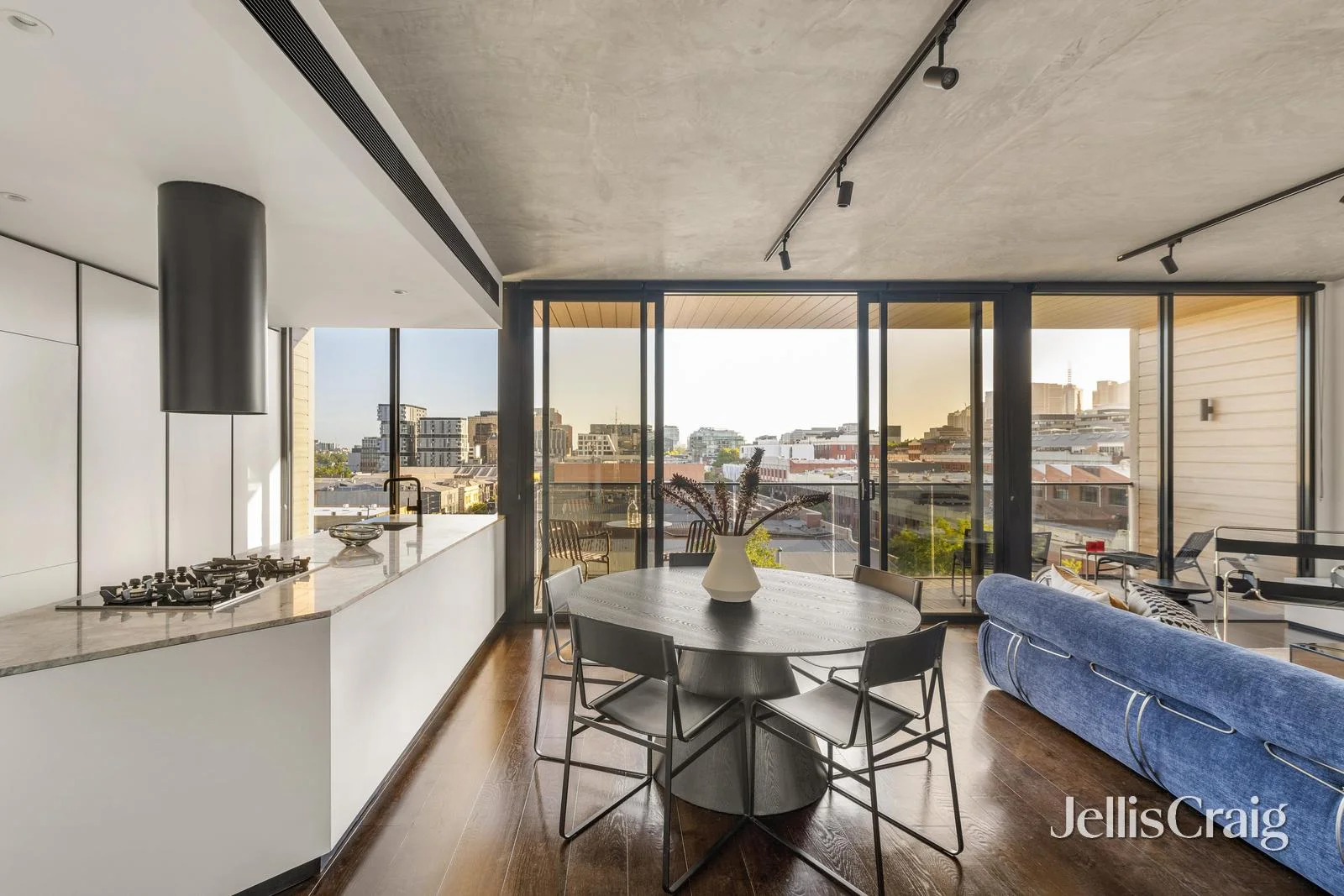 Additional image 3 of 601/80 Stanley Street, Collingwood VIC 3066