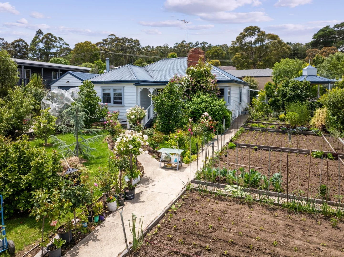 34 Rogers Street, Creswick VIC 3363