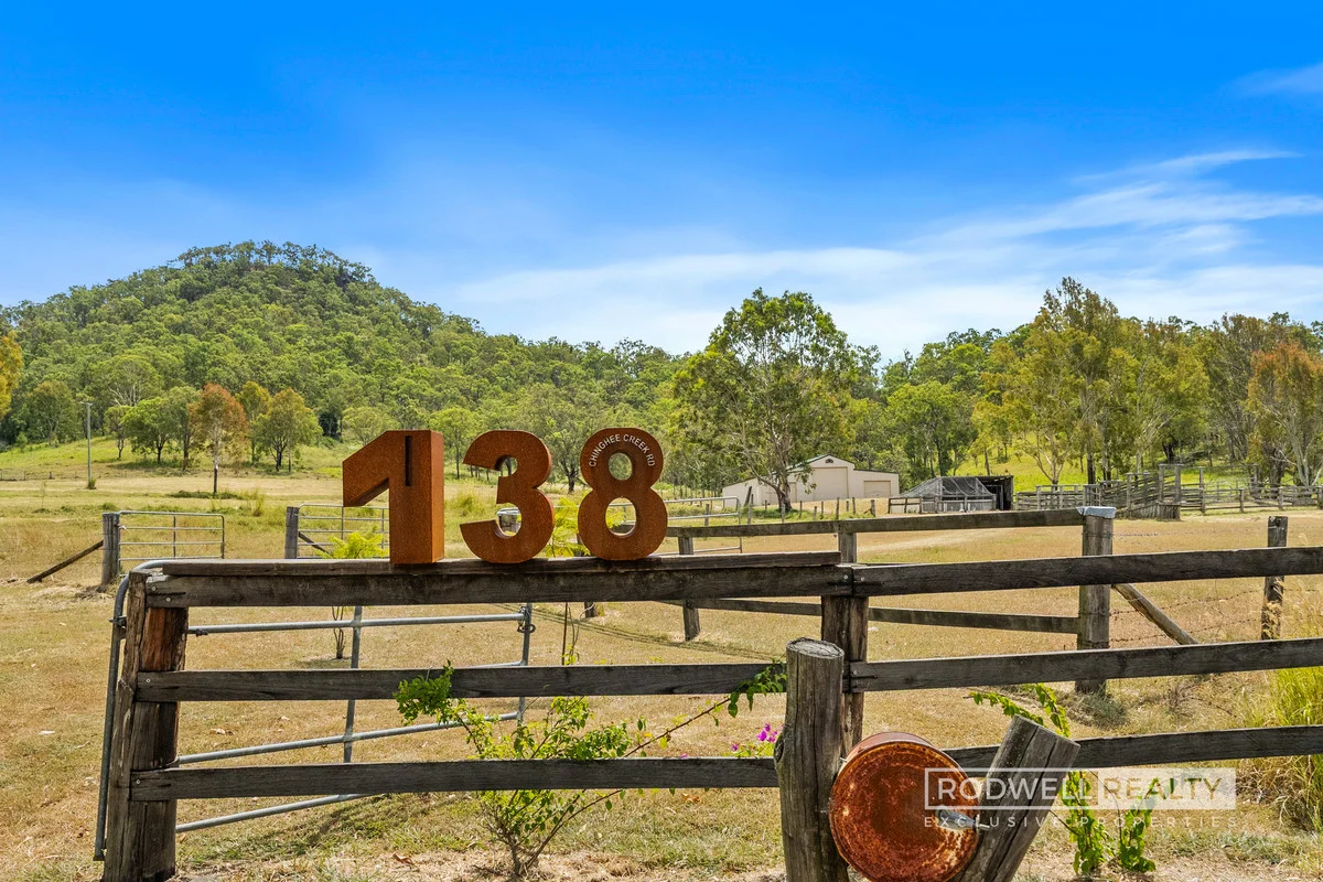 Additional image 24 of 138 Chinghee Creek Road, Lamington QLD 4285