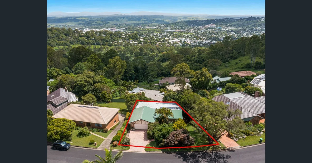 49 Beaumont Drive, East Lismore NSW 2480