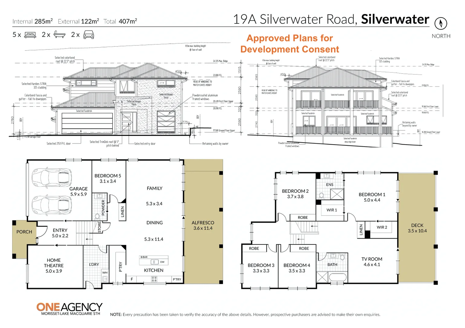 Additional image 3 of 19A Silverwater Road, Silverwater NSW 2264