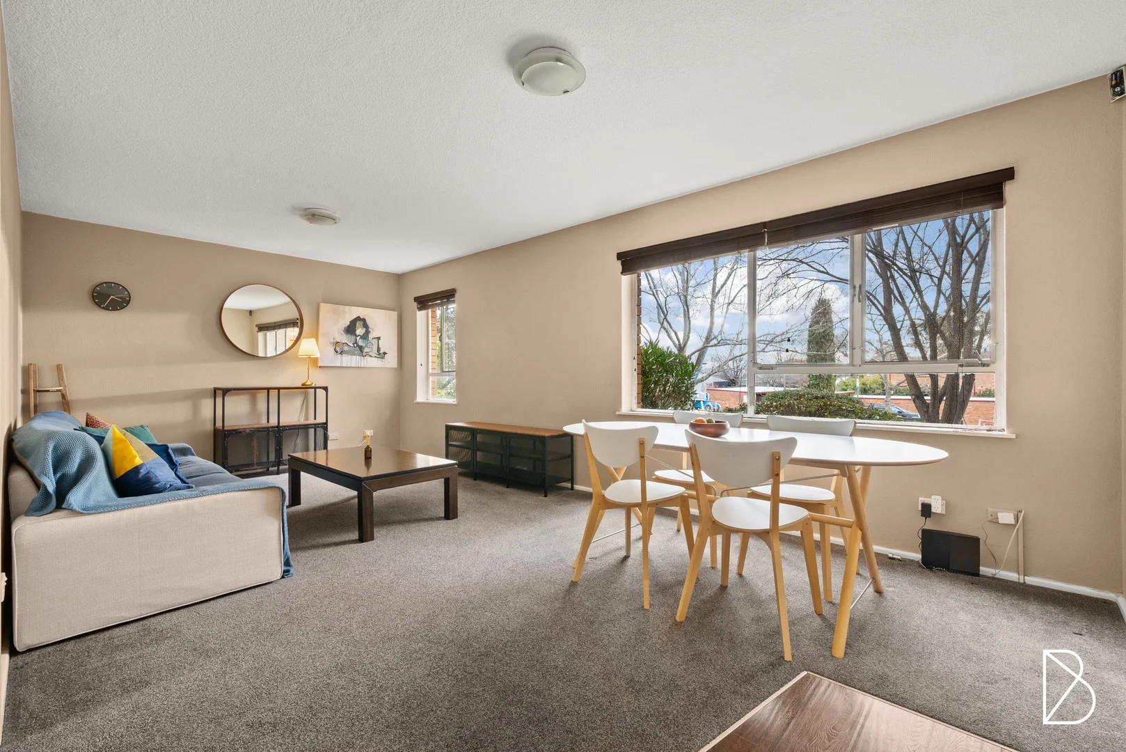 1/135 Blamey Crescent, Campbell ACT 2612