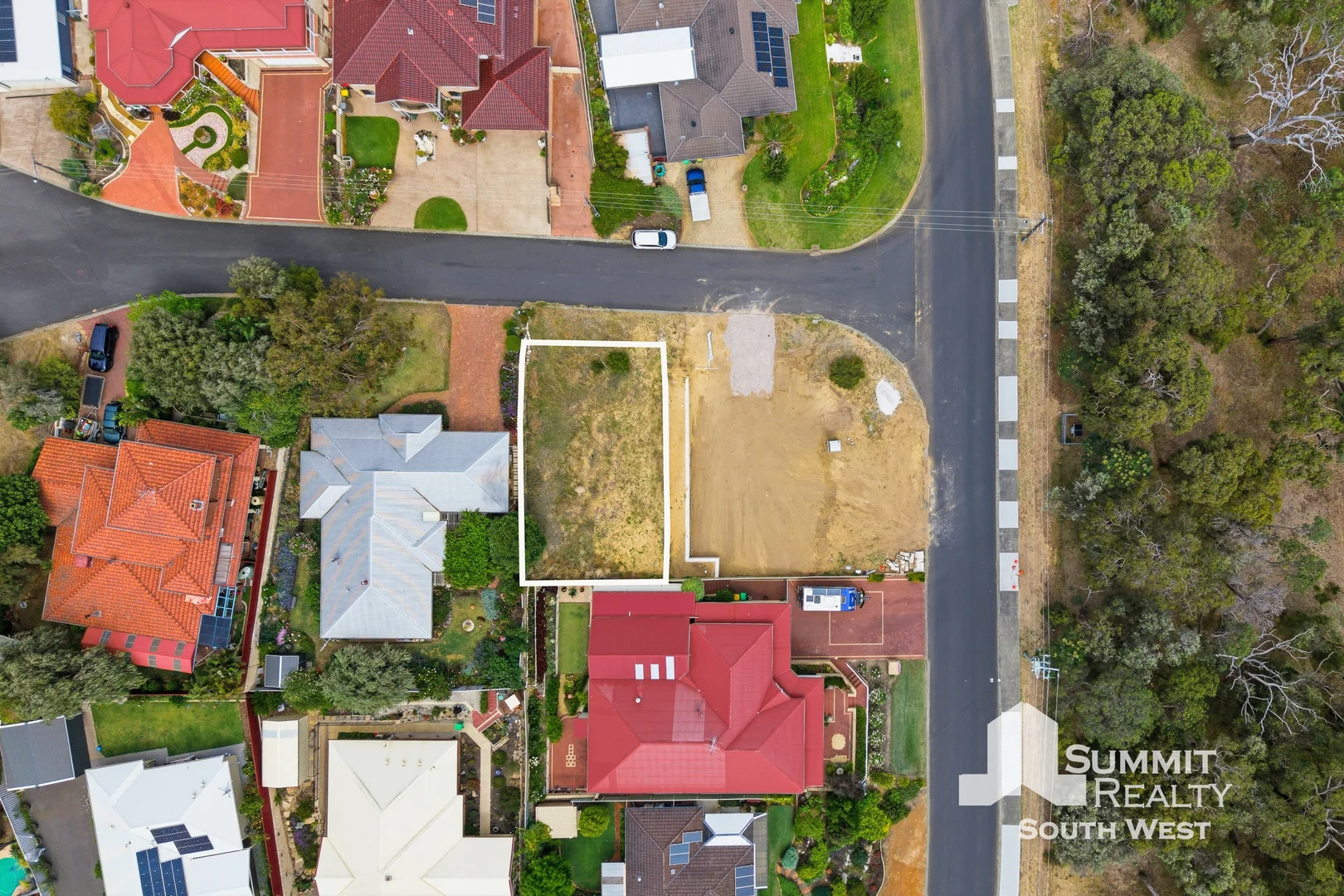 Additional image 6 of B/1 Casteau Close, Australind WA 6233