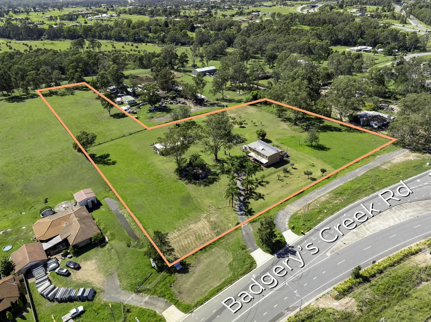 Additional image 5 of 25 Badgerys Creek Road, Bradfield NSW 2556