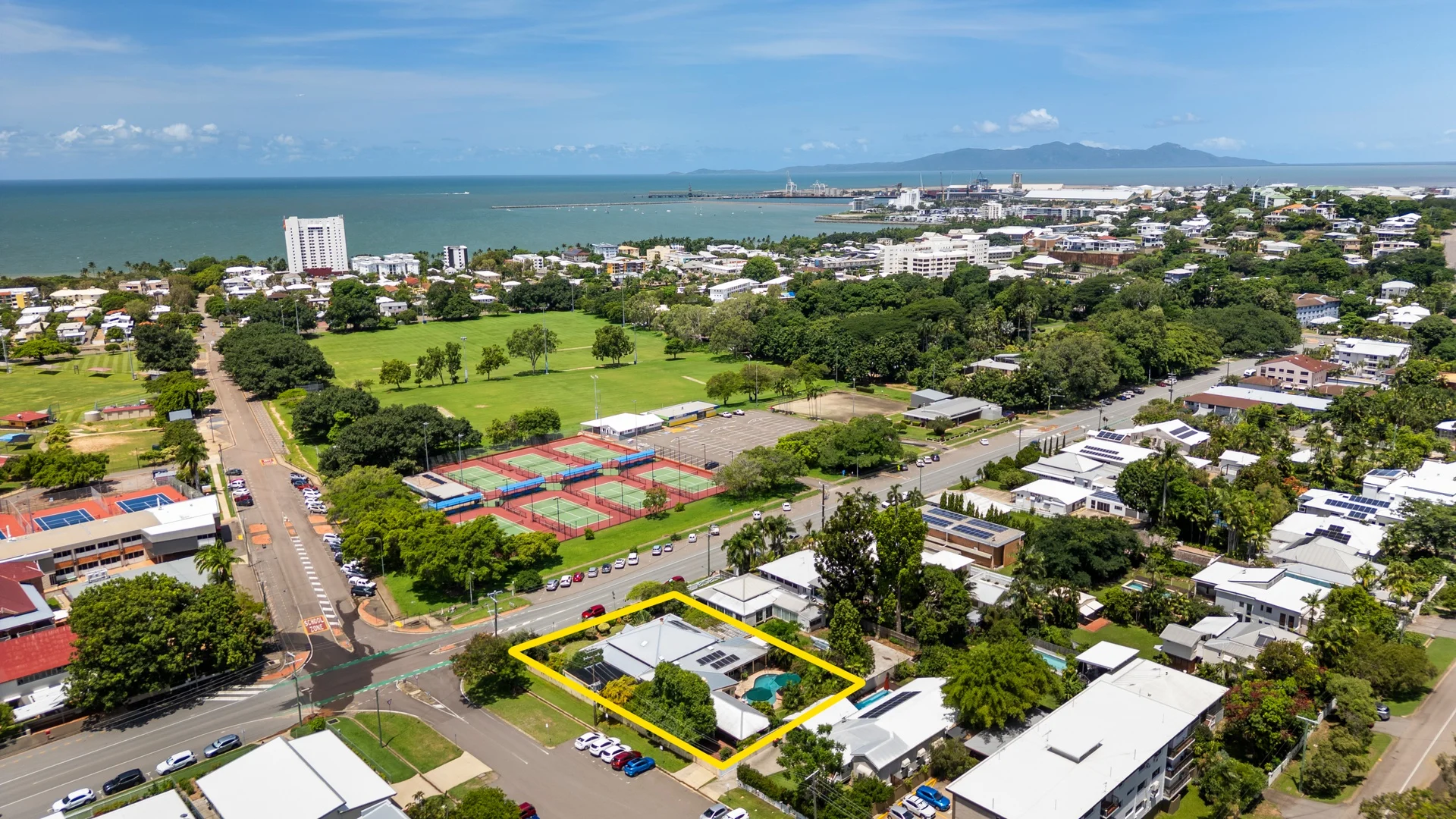 Additional image 3 of 40 Paxton Street, North Ward QLD 4810