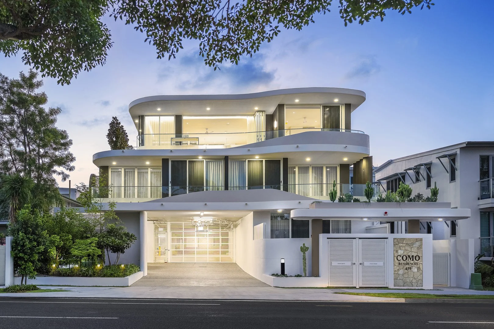 303/439 Esplanade, Manly QLD 4179