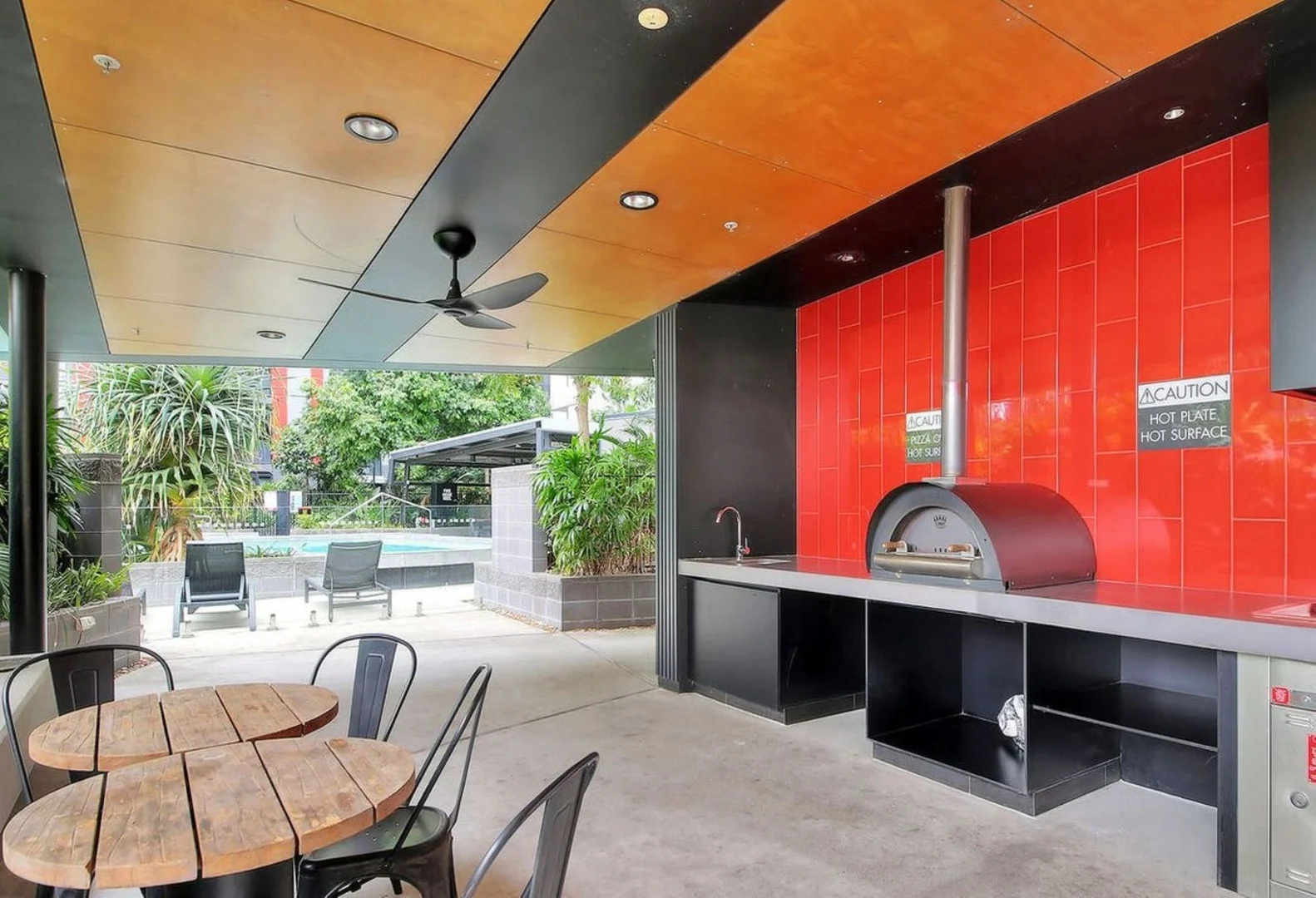 Additional image 13 of 208/36 King Street, Bowen Hills QLD 4006