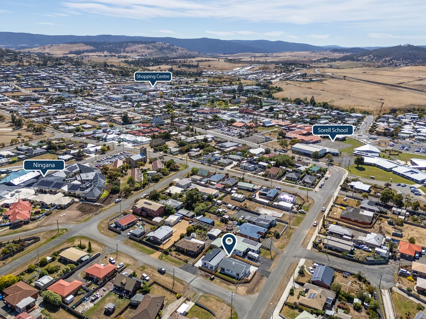 Additional image 23 of 1 & 2/17 Forcett Street, Sorell TAS 7172