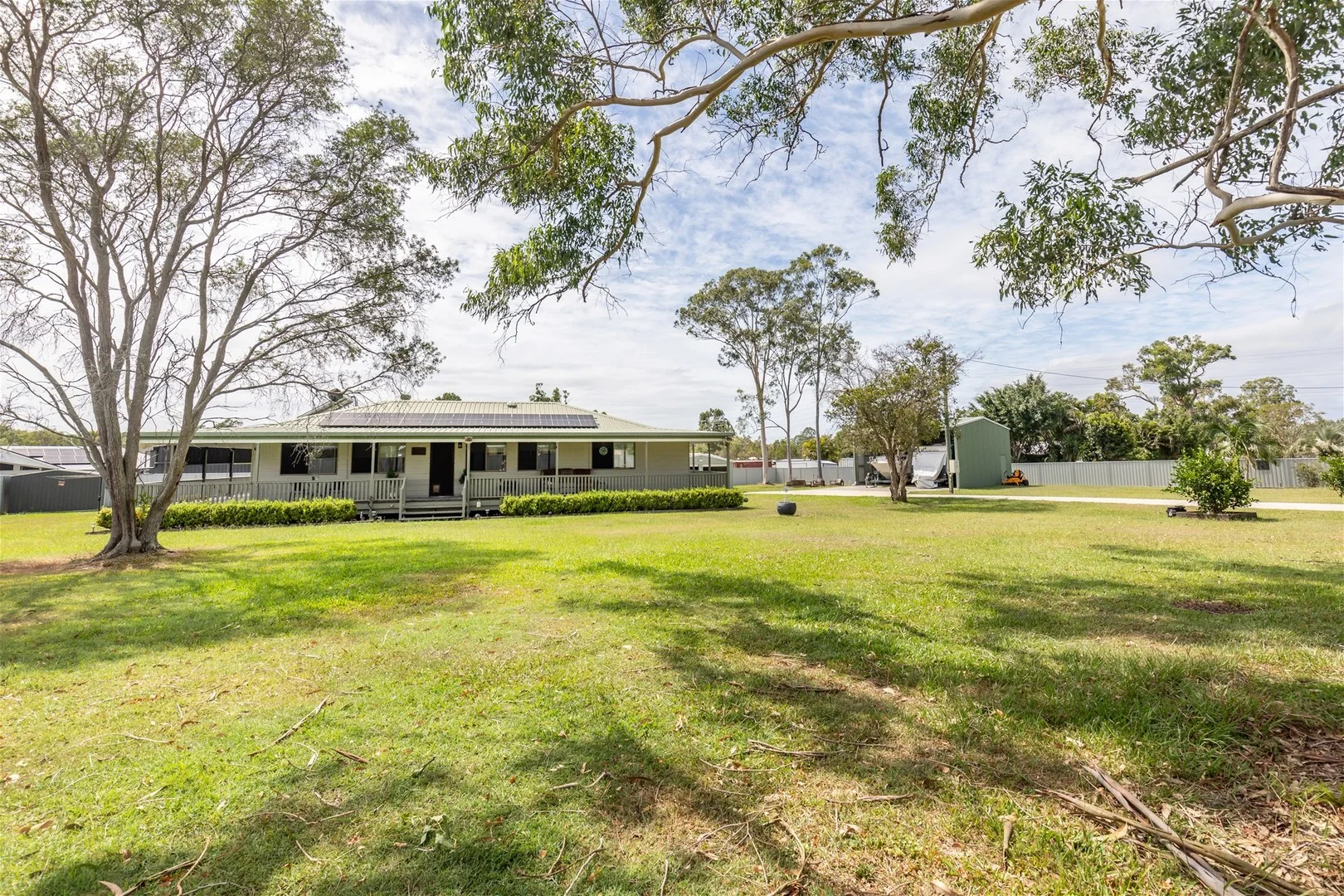 67 Spring Lane, Caboolture QLD 4510
