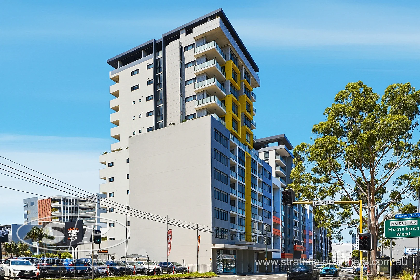 Additional image 11 of 804/153 Parramatta Road, Homebush NSW 2140