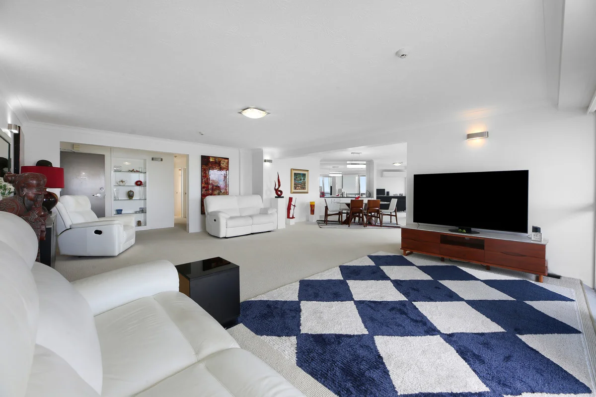 Additional image 4 of 1401/21 Peninsular Drive, Surfers Paradise QLD 4217