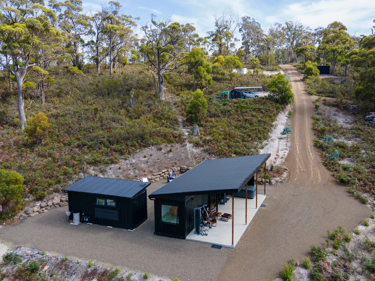 Additional image 24 of 251 Heathy Hill Drive, Saltwater River TAS 7186