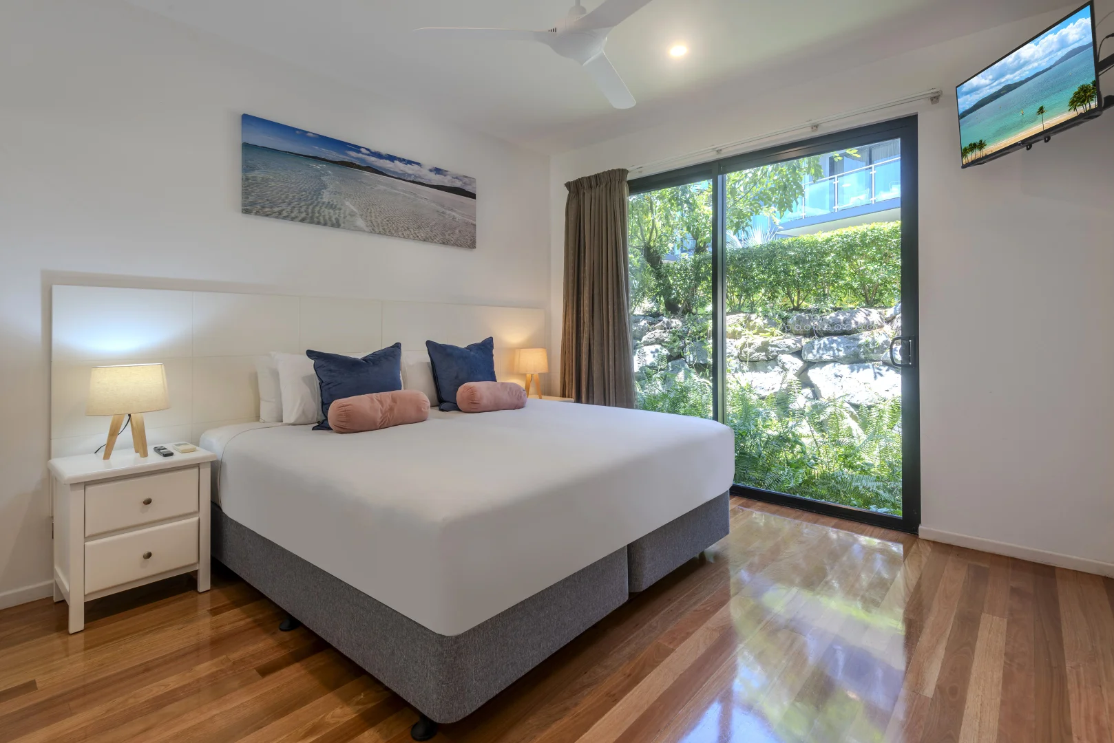 Additional image 23 of Pinnacle 6/1 Banksia Court, Hamilton Island QLD 4803