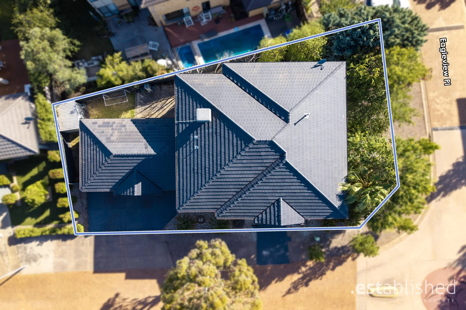 Additional image 21 of 20 Eagleview Place, Sanctuary Lakes VIC 3030